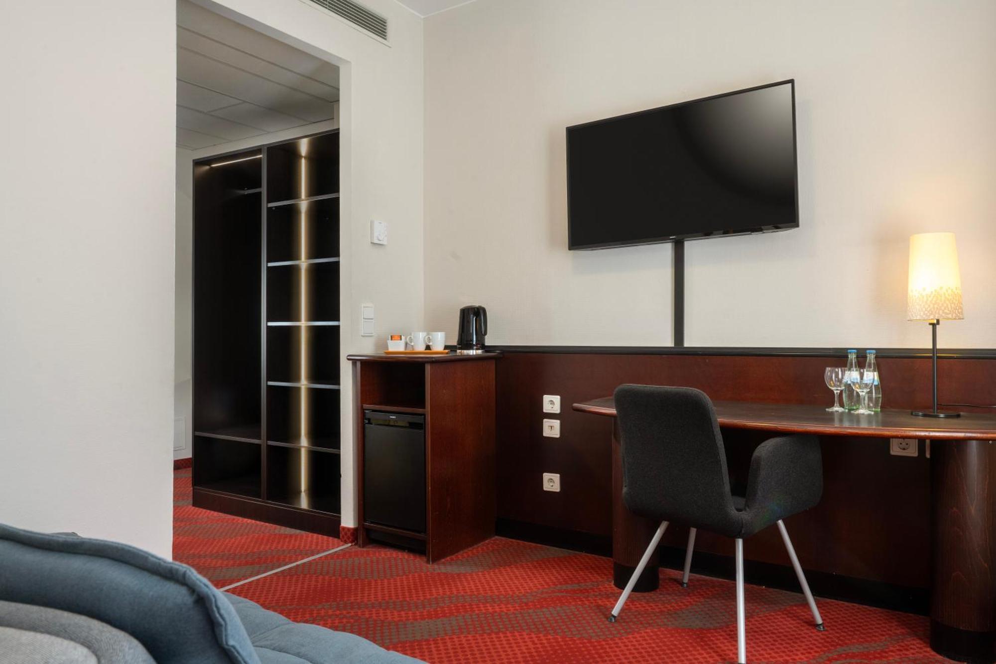 Sorat Hotel Cottbus