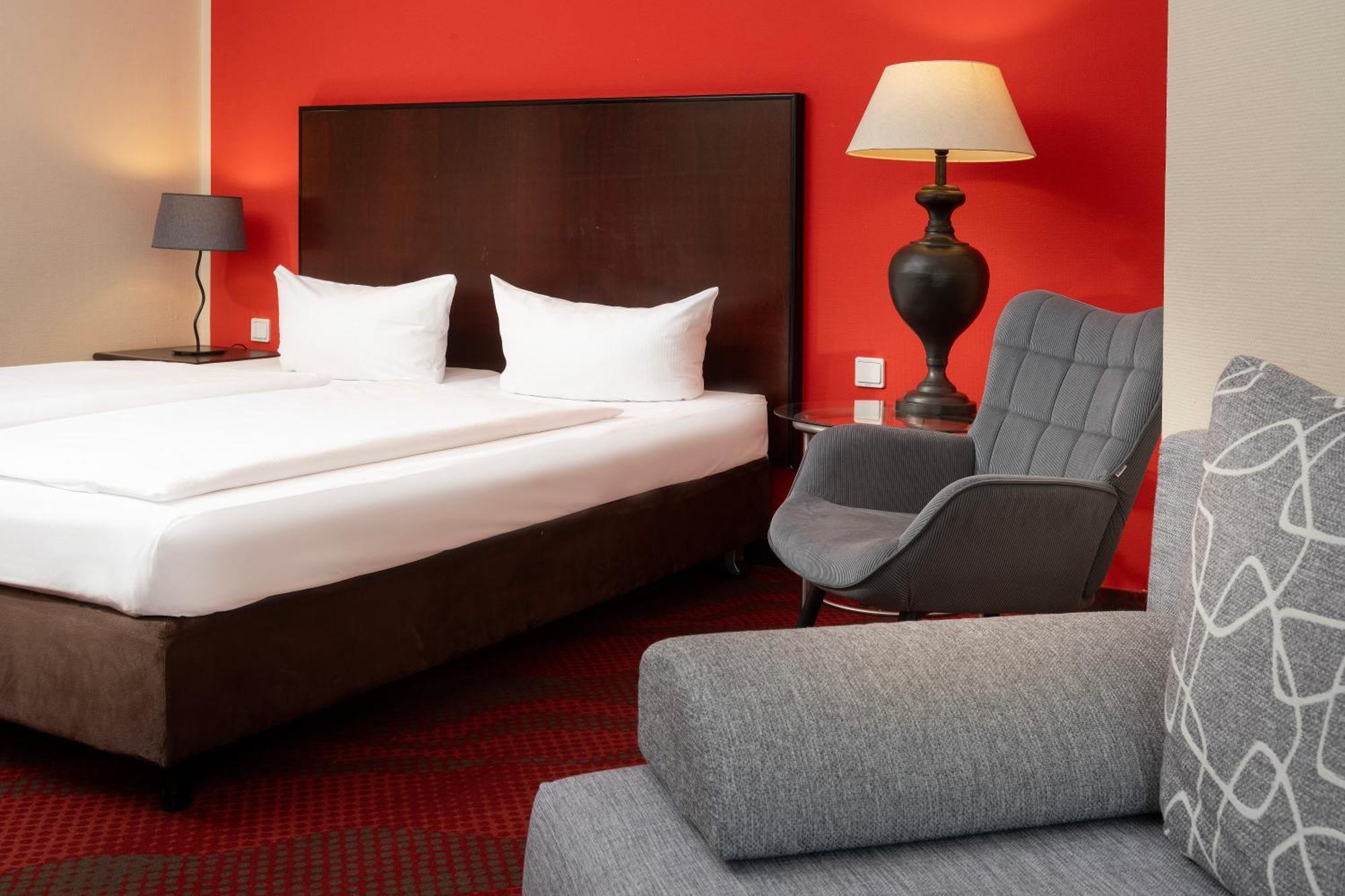 Sorat 4* Cottbus