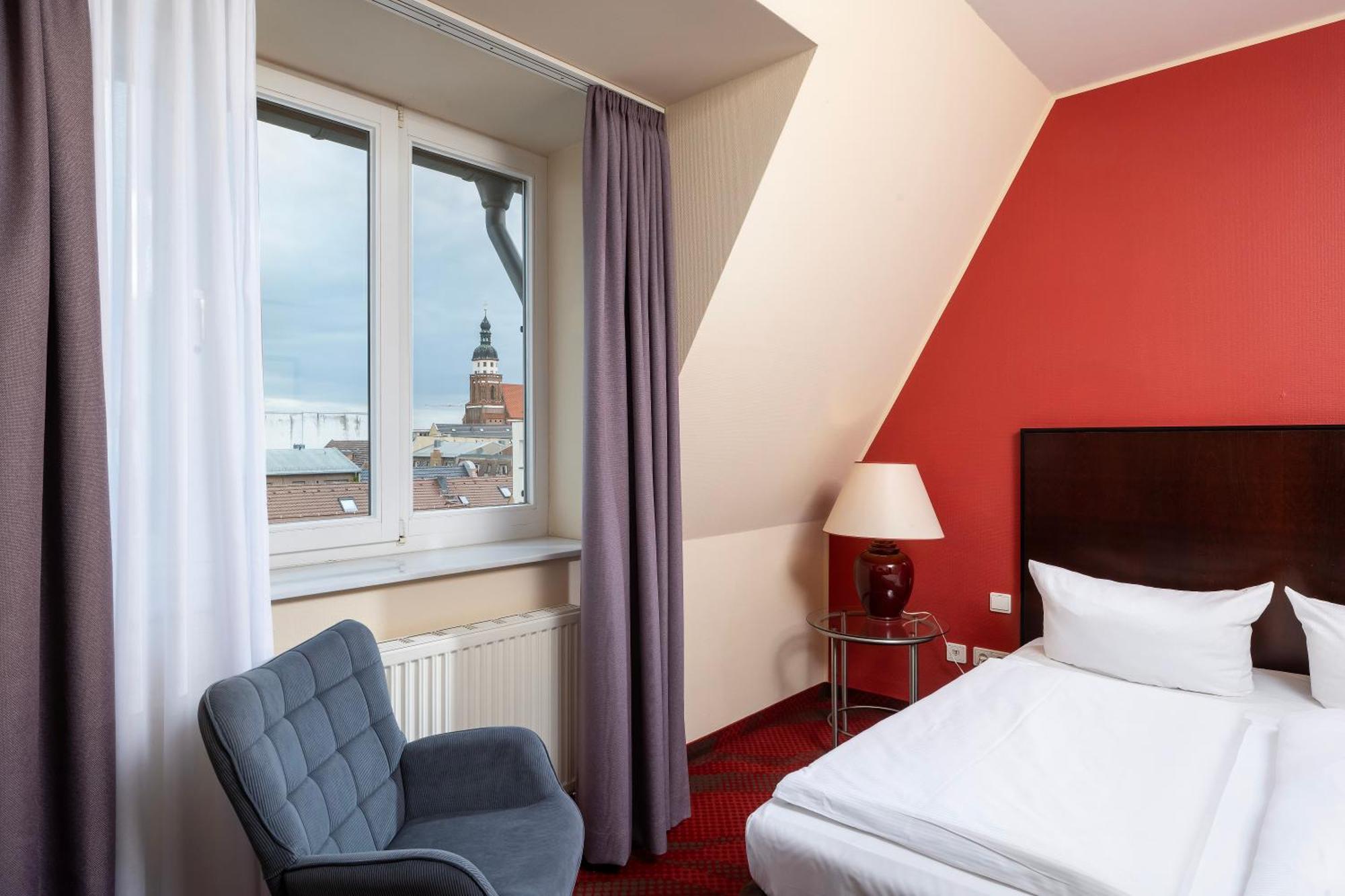 Hotel Sorat 4*